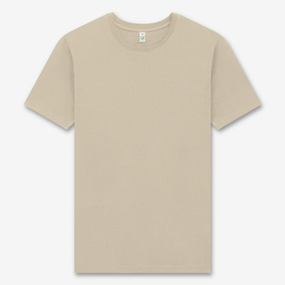 Heavyweight organic t-shirt