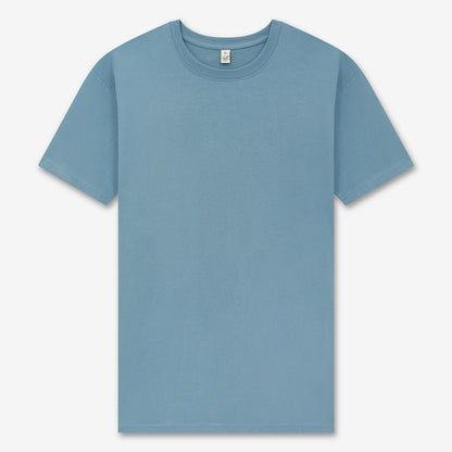 Oversized organic t-shirt