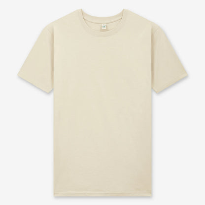 Oversized organic t-shirt