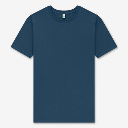 Oversized organic t-shirt