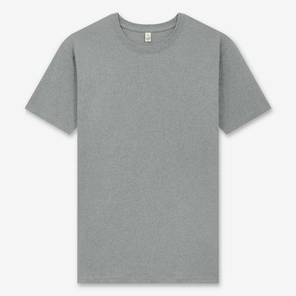 Oversized organic t-shirt