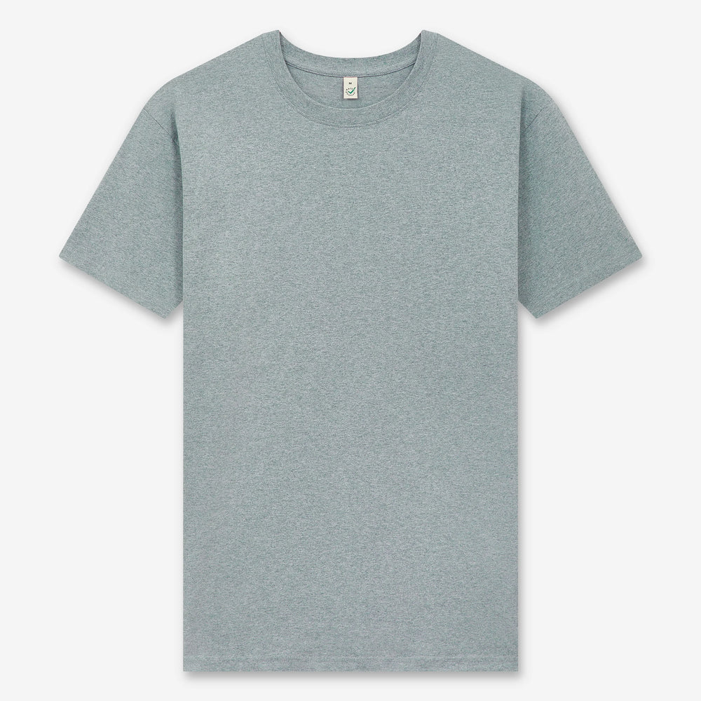 Oversized organic t-shirt