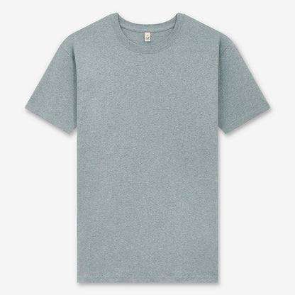 Oversized organic t-shirt