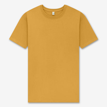 Oversized organic t-shirt