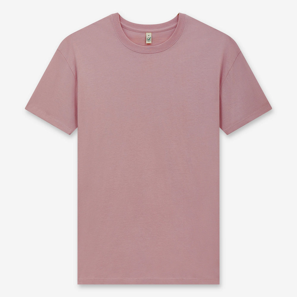 Oversized organic t-shirt