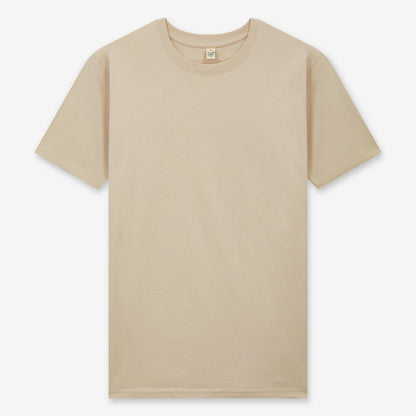 Oversized organic t-shirt