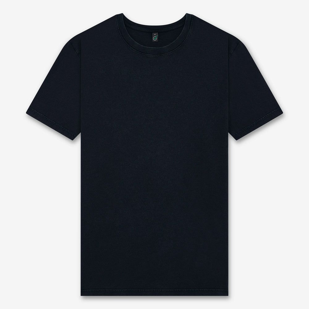 Oversized organic t-shirt
