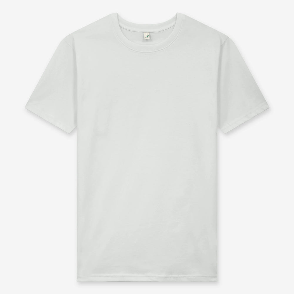 Oversized organic t-shirt