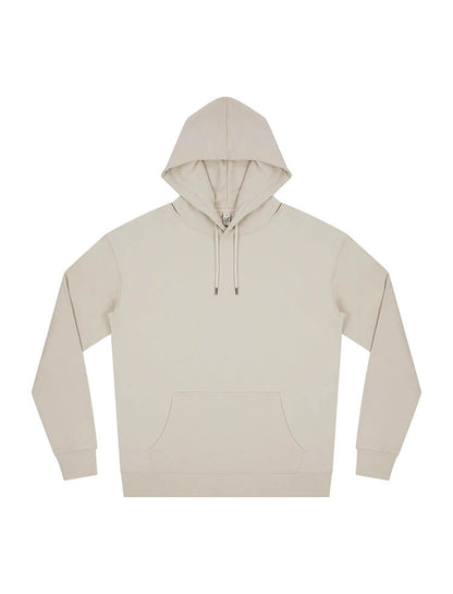 Classic organic hoodie