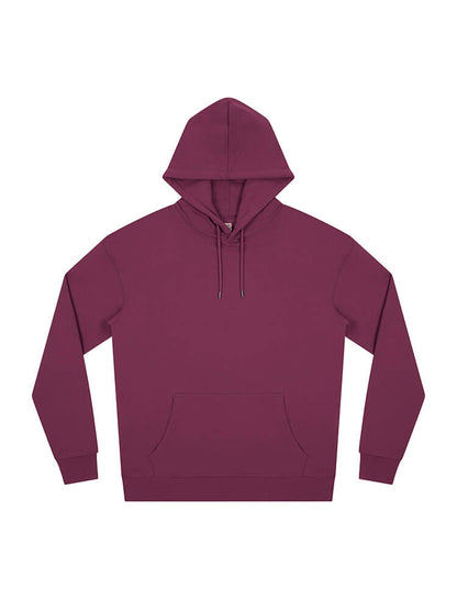 Classic organic hoodie