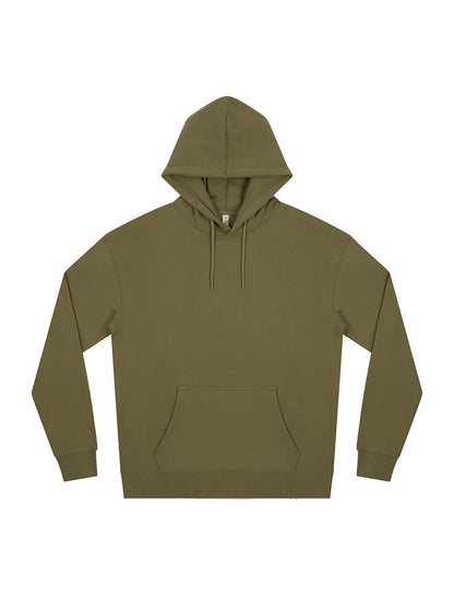 Classic organic hoodie