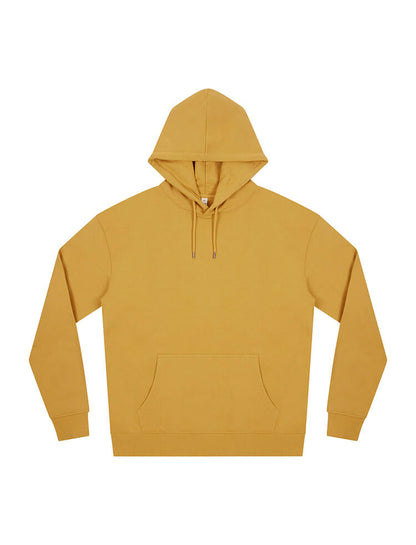 Classic organic hoodie