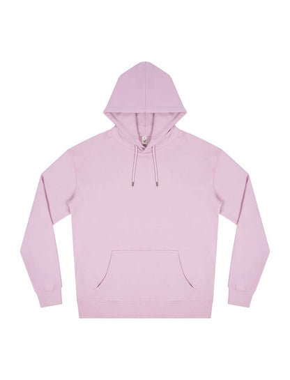 Classic organic hoodie