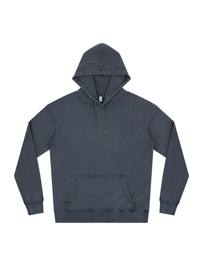 Classic organic hoodie