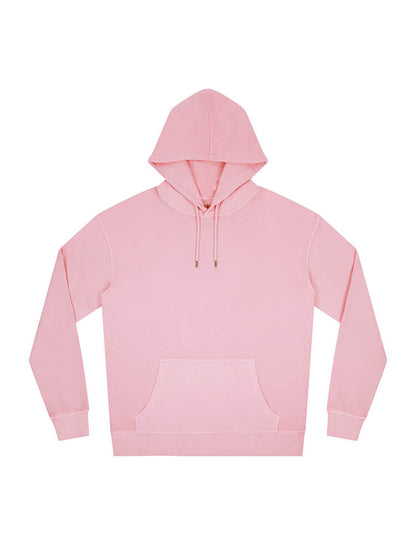 Classic organic hoodie