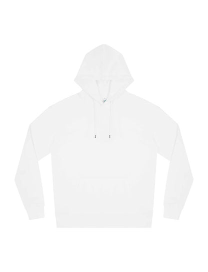 Classic organic hoodie