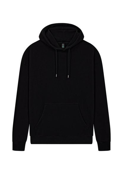 Classic organic hoodie