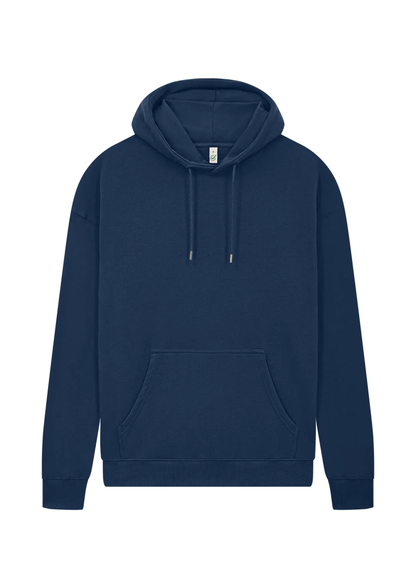 Classic organic hoodie
