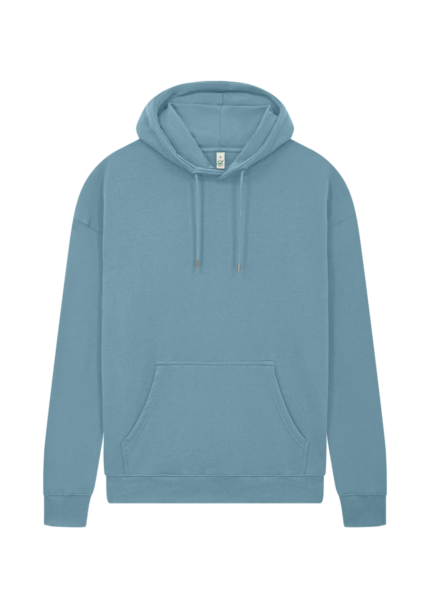 Classic organic hoodie