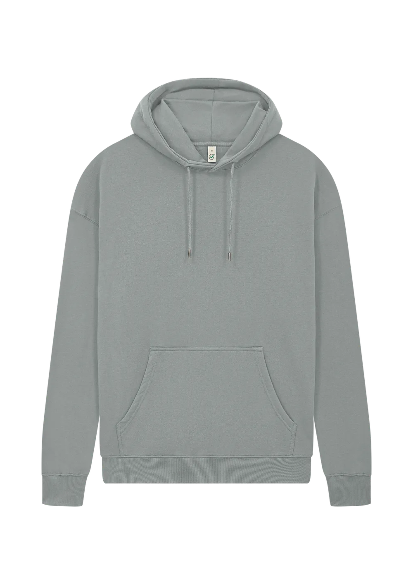 Classic organic hoodie