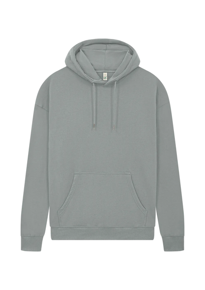 Classic organic hoodie