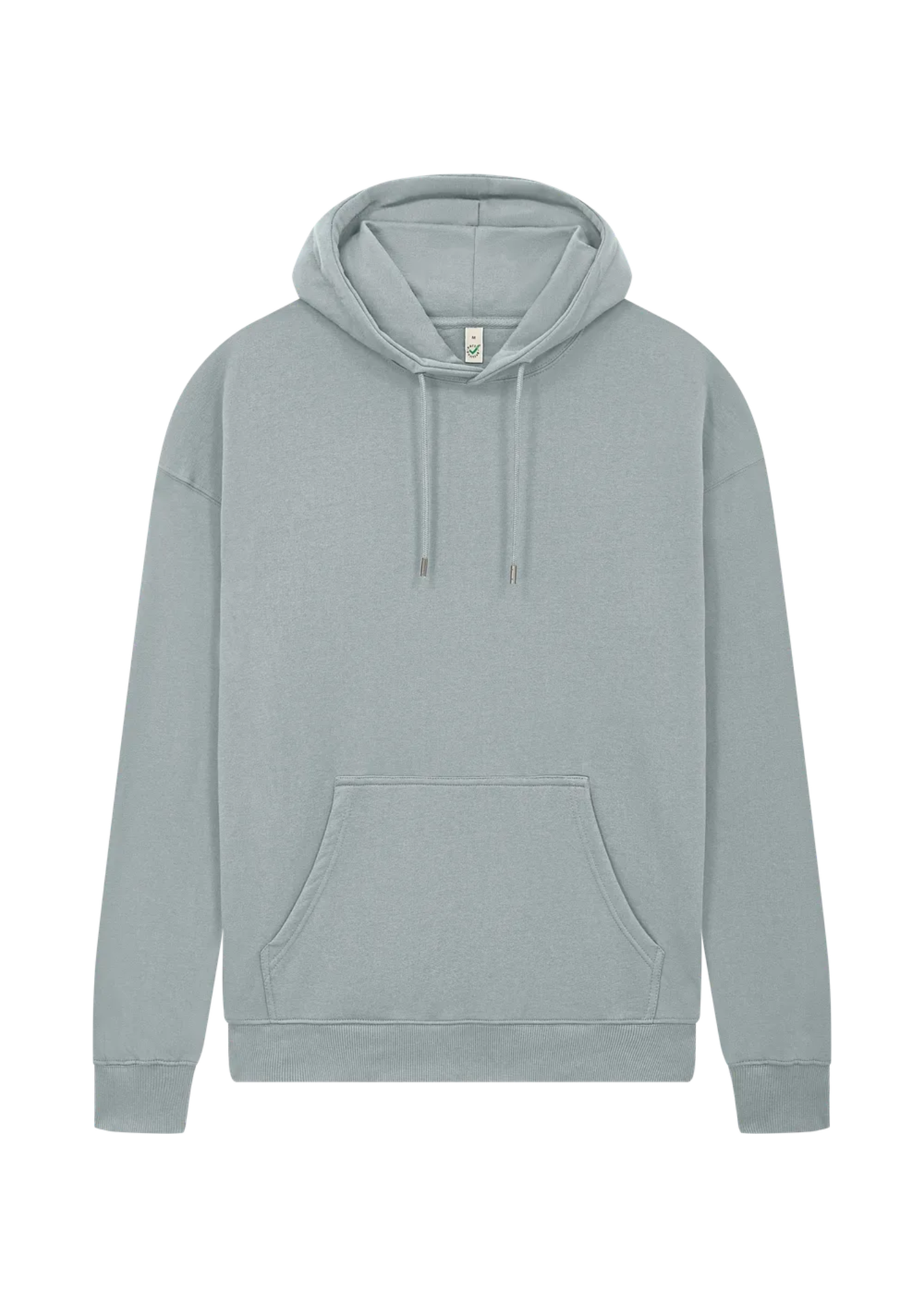 Classic organic hoodie