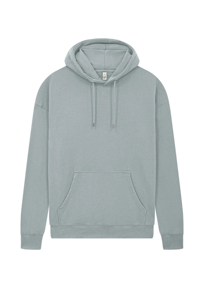 Classic organic hoodie