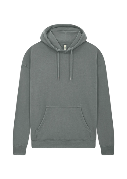 Classic organic hoodie