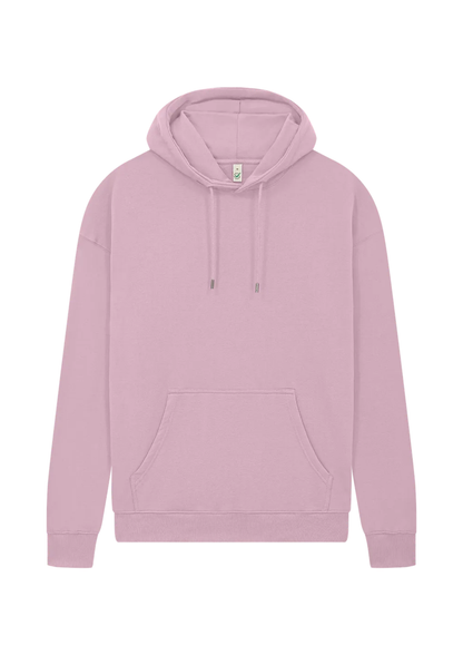 Classic organic hoodie