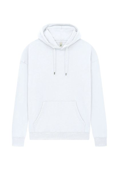 Classic organic hoodie