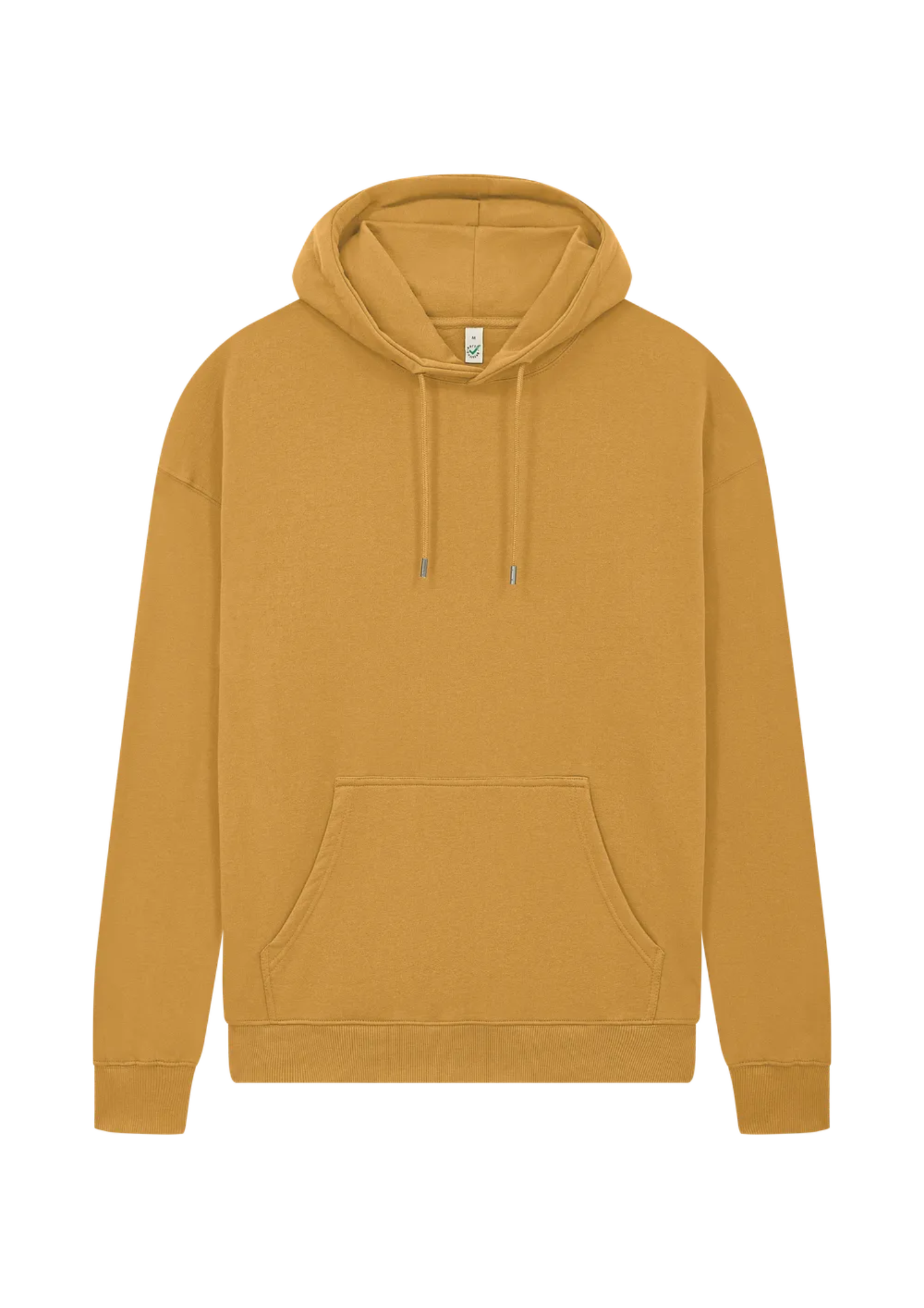 Classic organic hoodie