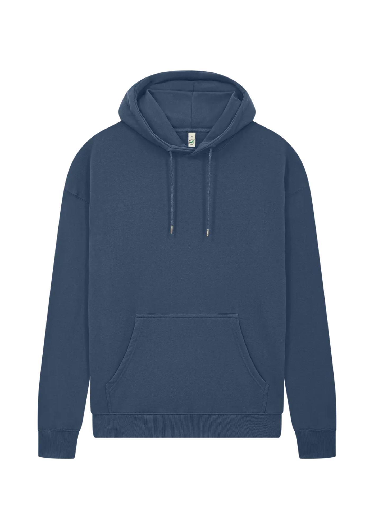 Classic organic hoodie