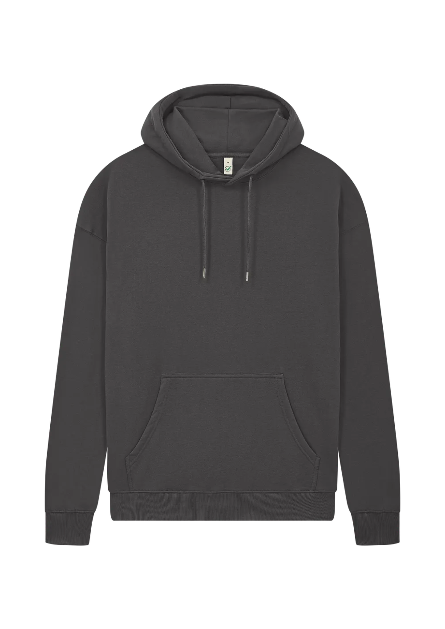 Classic organic hoodie