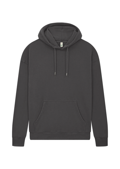 Classic organic hoodie