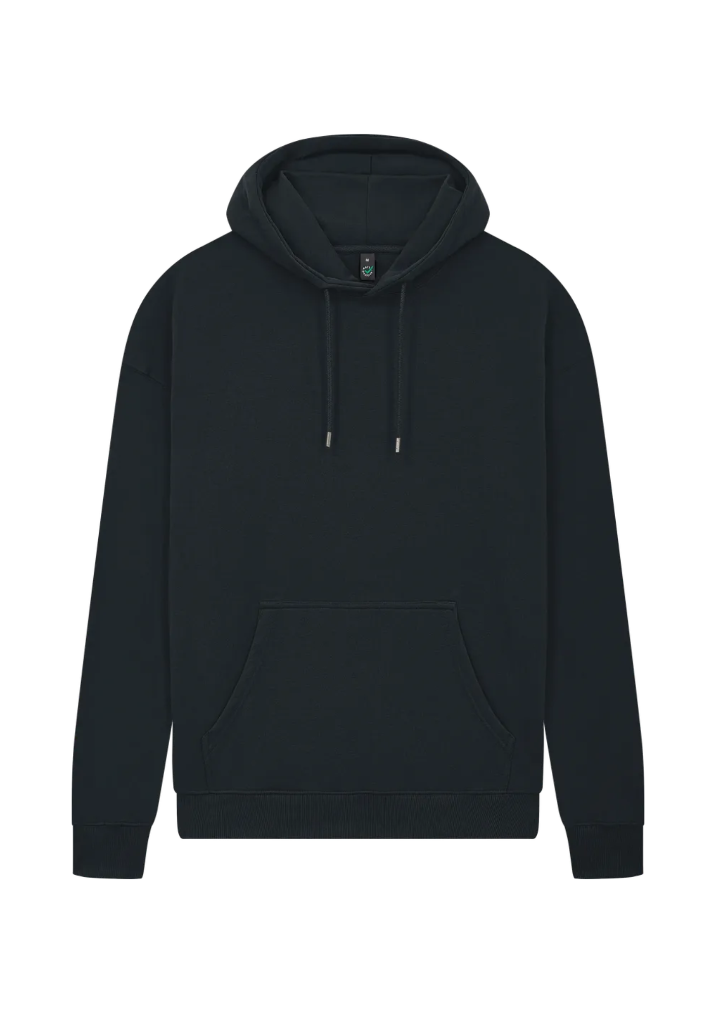 Classic organic hoodie