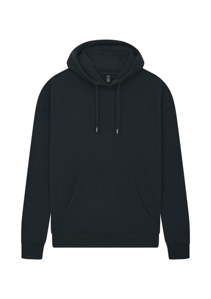 Classic organic hoodie