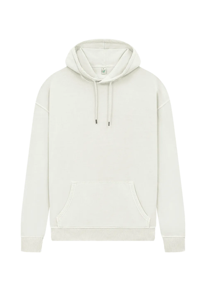 Classic organic hoodie