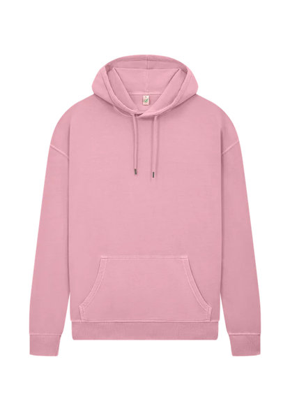 Classic organic hoodie