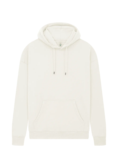Classic organic hoodie