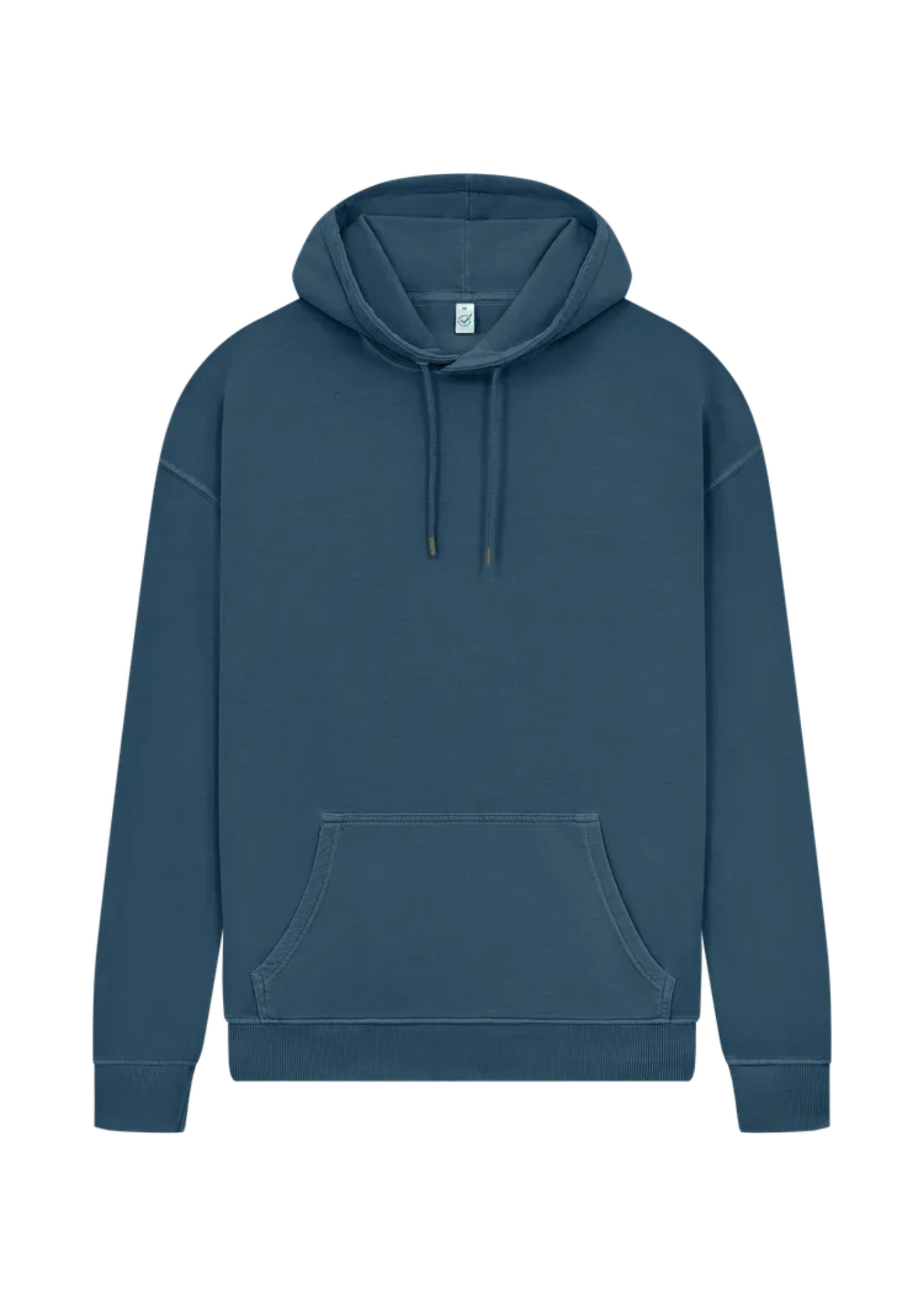Classic organic hoodie