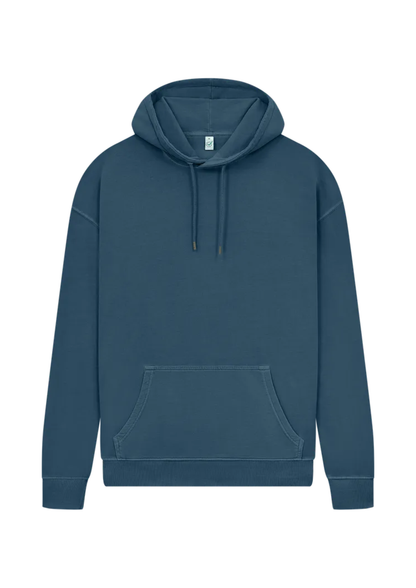 Classic organic hoodie