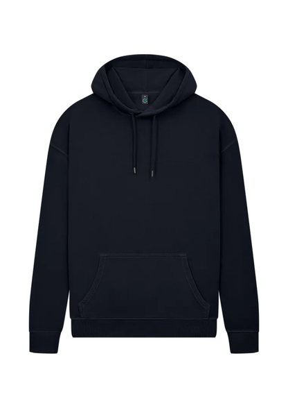 Classic organic hoodie