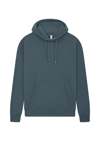 Classic organic hoodie