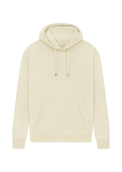Classic organic hoodie