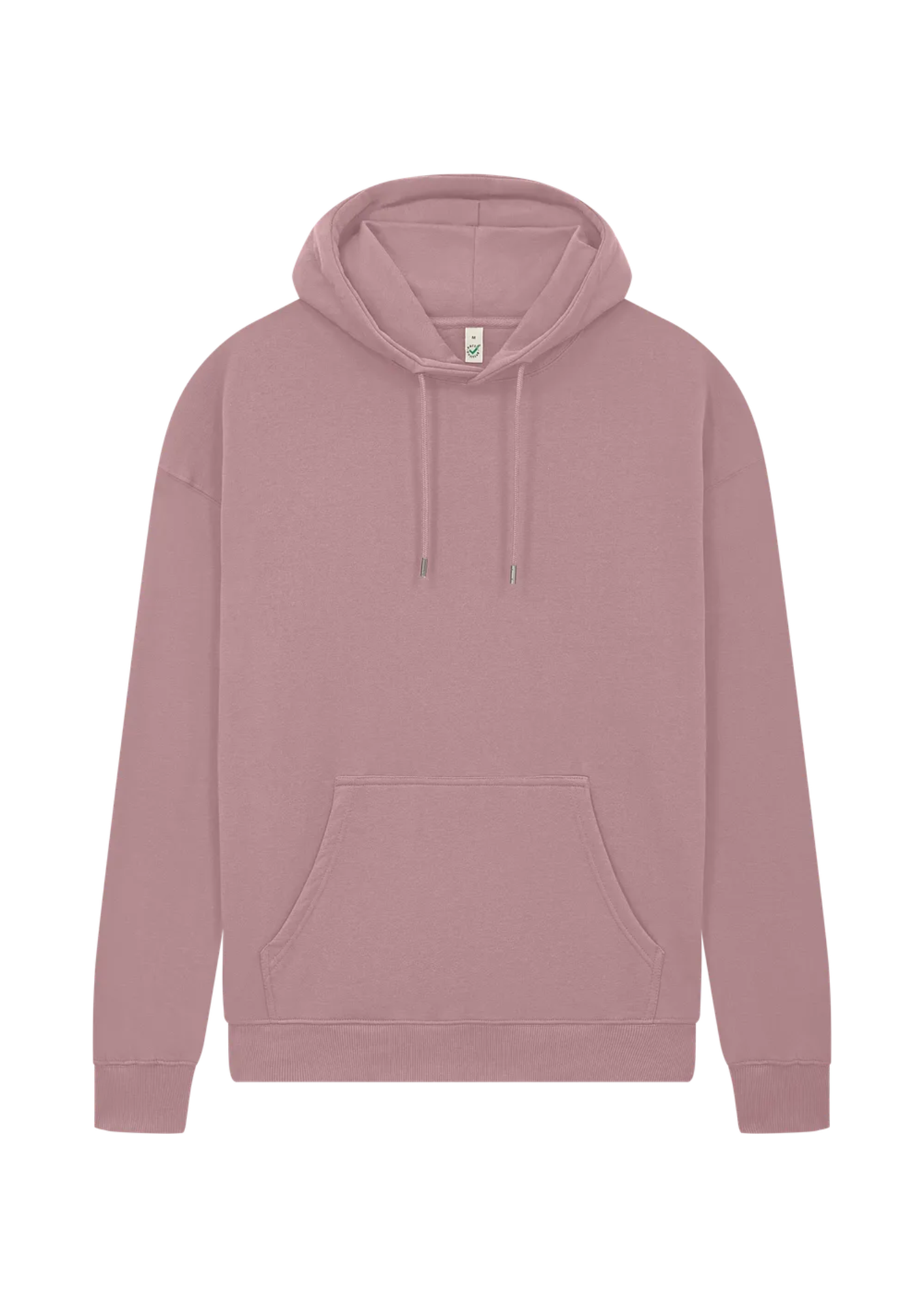 Classic organic hoodie