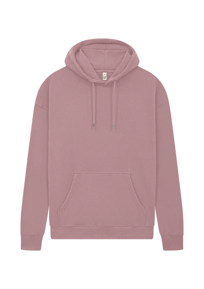 Classic organic hoodie