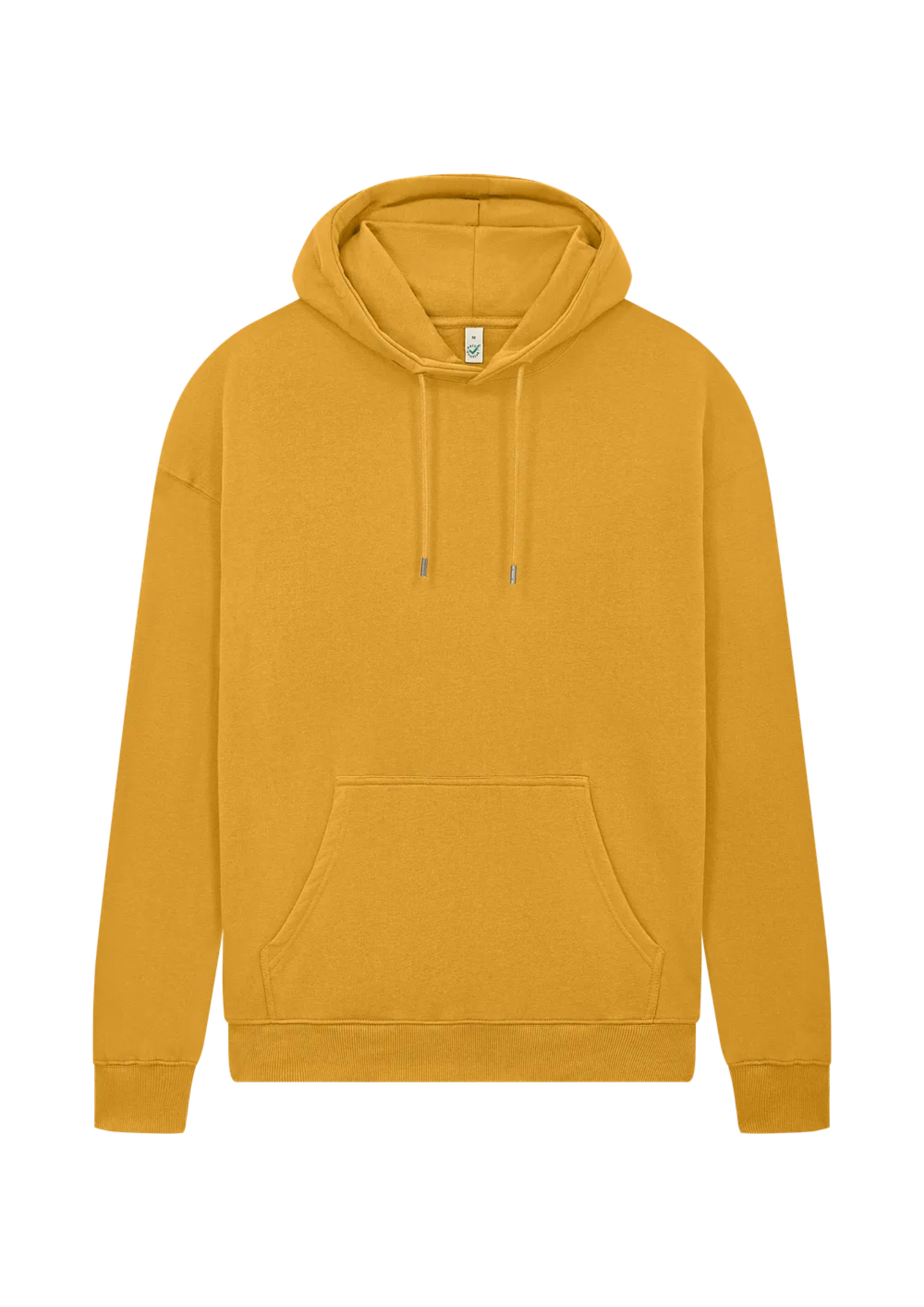Classic organic hoodie