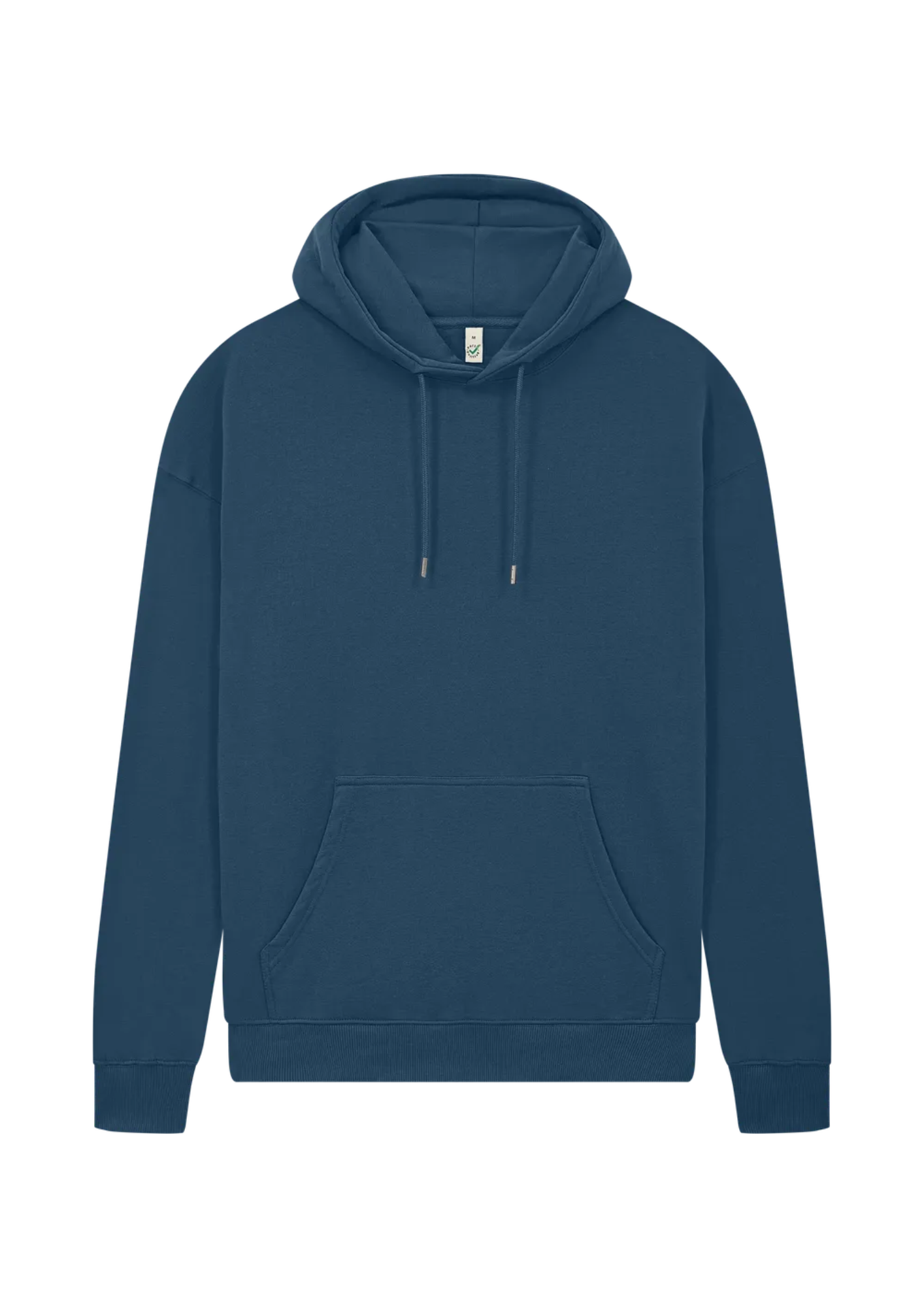 Classic organic hoodie
