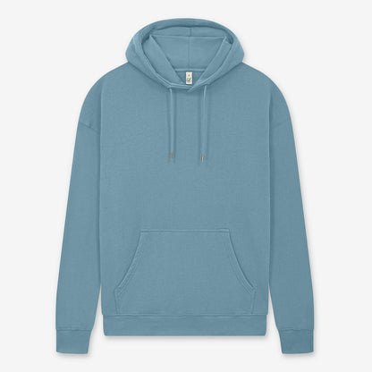 Classic organic hoodie