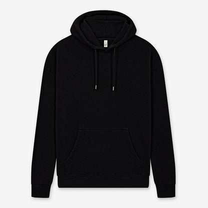 Classic organic hoodie